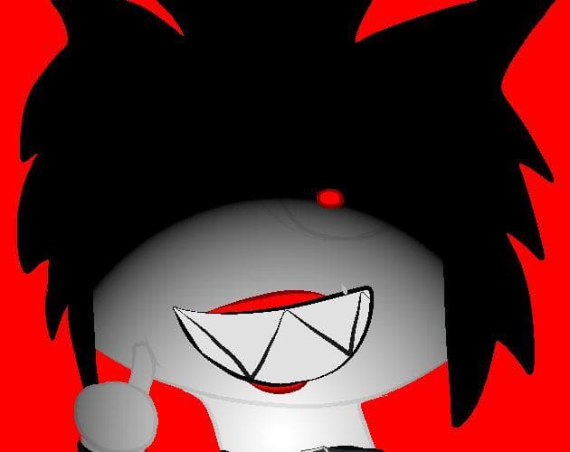 Samantha The Dreadful