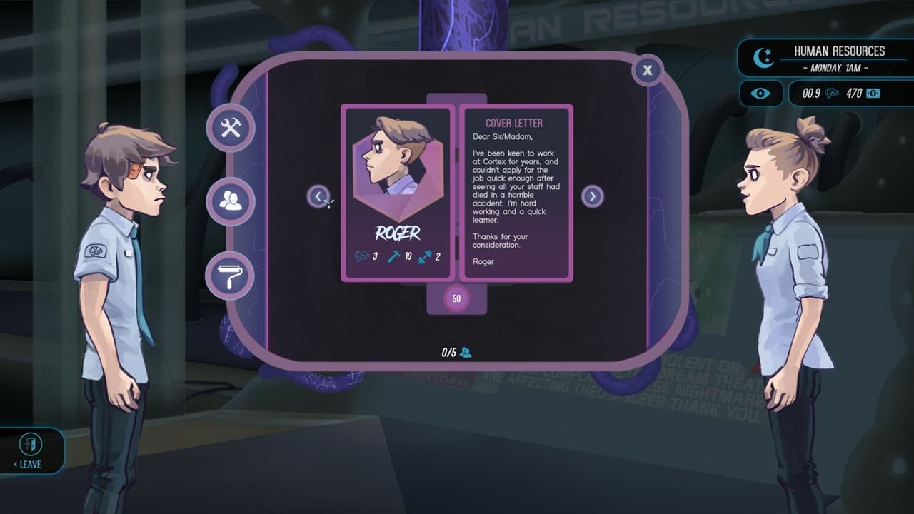 Headspun