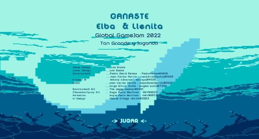 Elba & Llenita