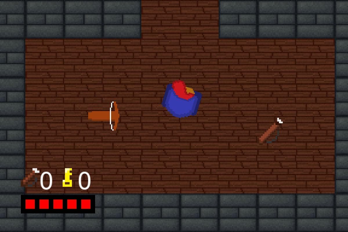 Crossbow Crawler