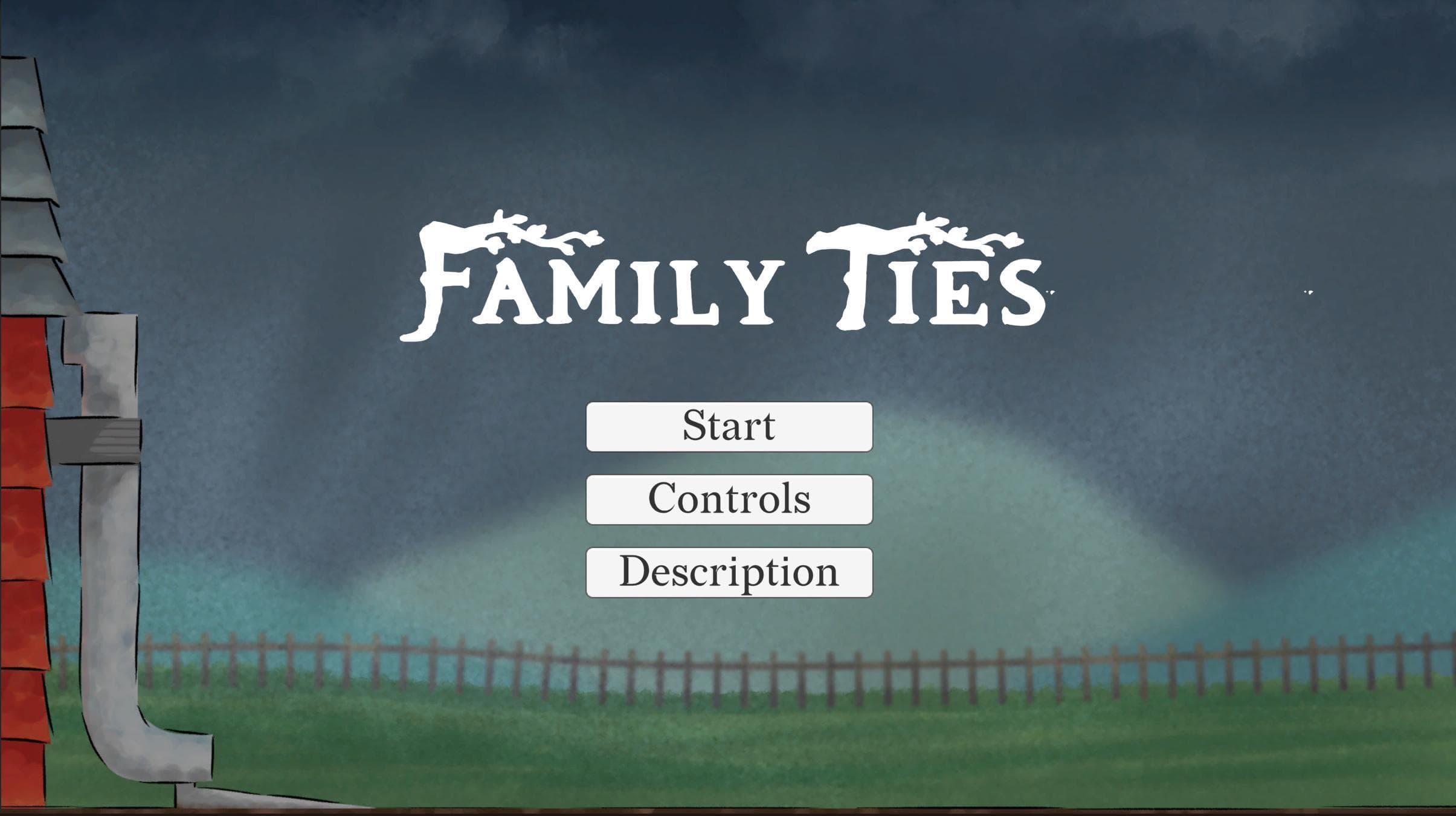 Family Ties (brendantuliao)