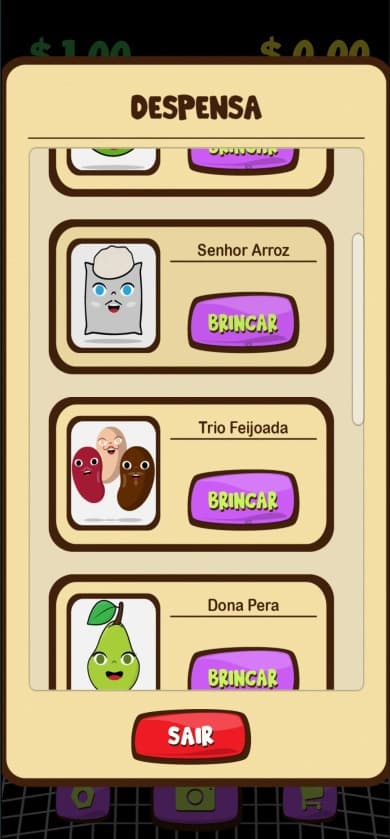 Minhas Comprinhas