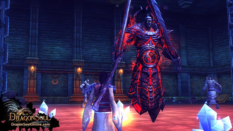 Dragon Soul