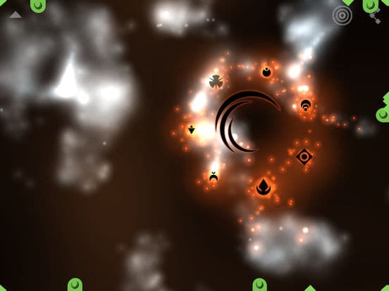 Devouring Stars