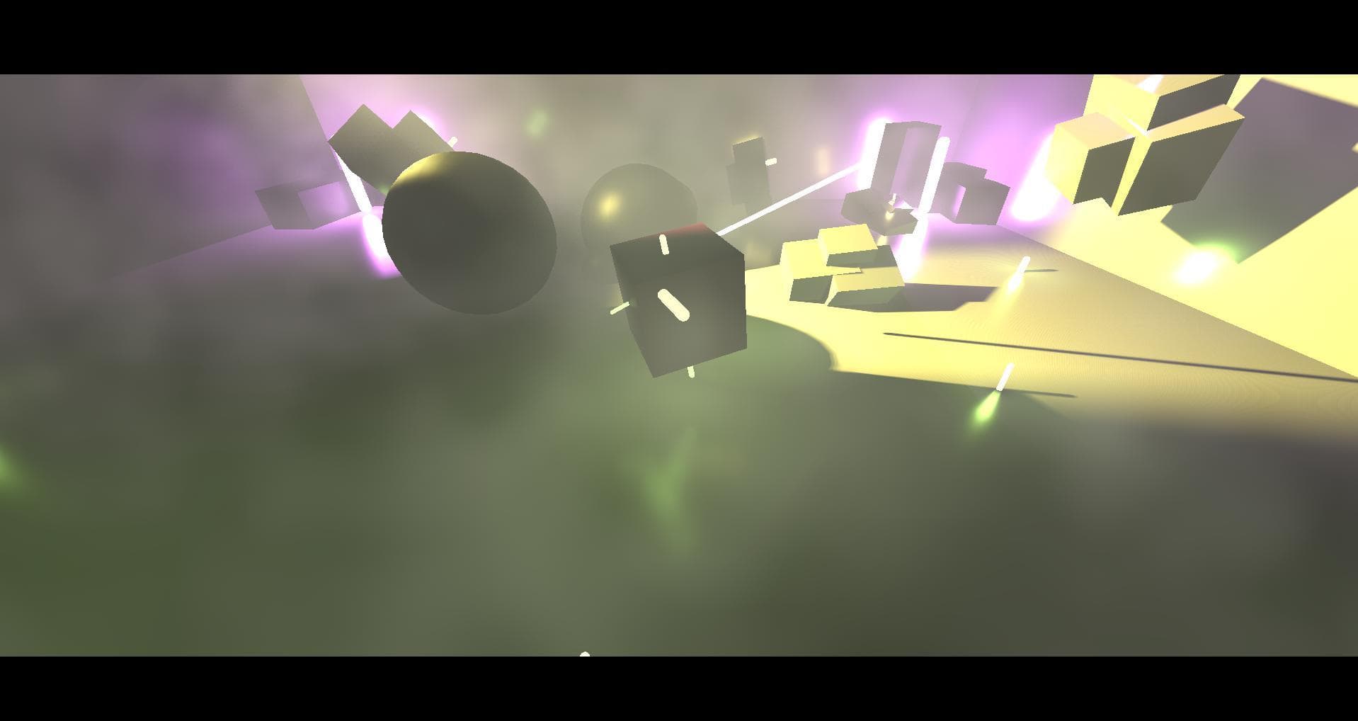 volightile