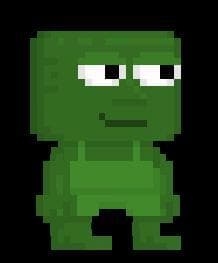 Growtopia Cheracter Customization sim