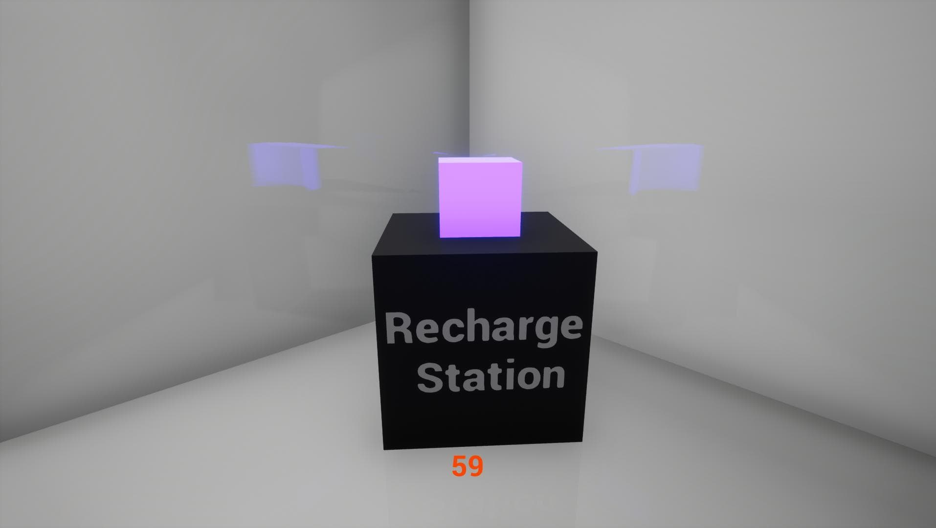Robby Goes Rogue - LD39