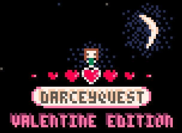 DarceyQuest