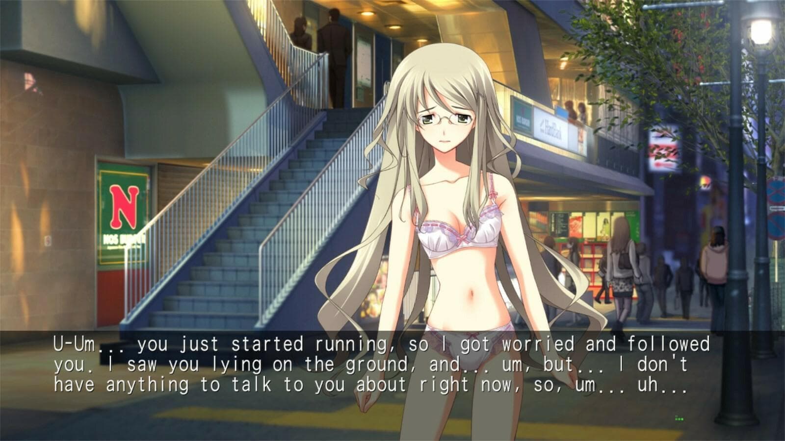 CHAOS;HEAD NOAH / CHAOS;CHILD DOUBLE PACK