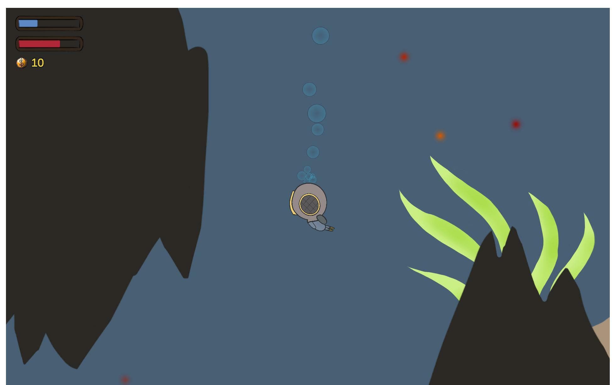 Pearl Diver (Martin183)