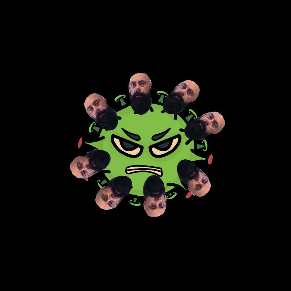 Cecil megmenti Gödényt