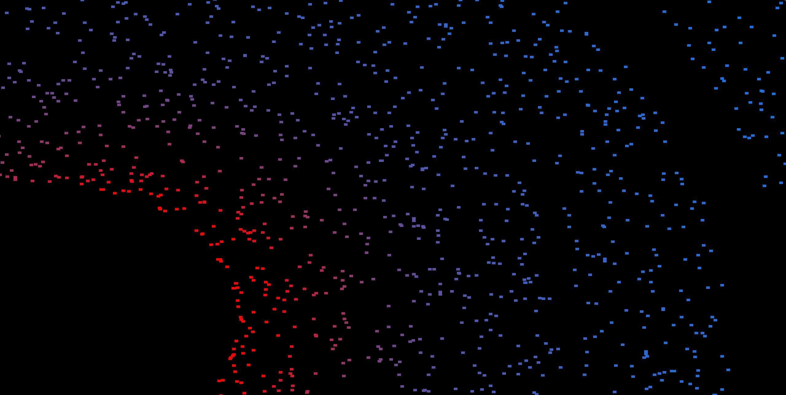 Space Weather Vortexes!