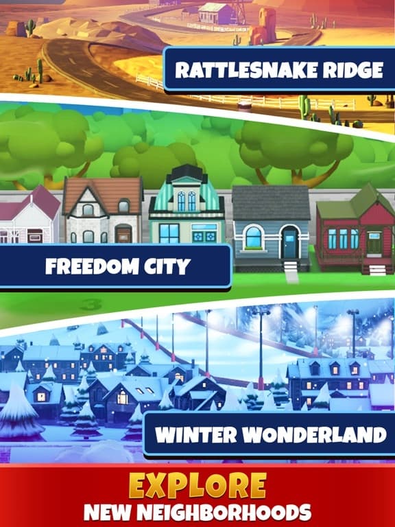 Idle Property Manager Tycoon