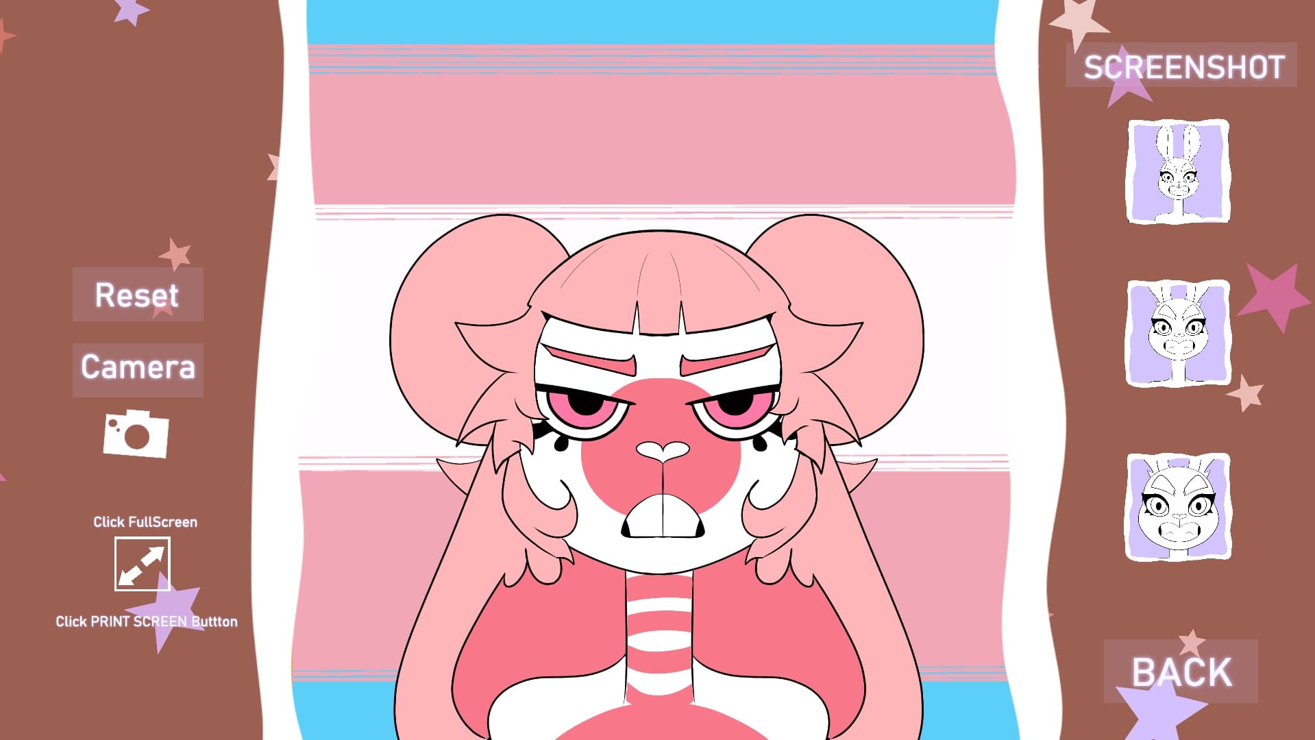 Bunny Sona Maker