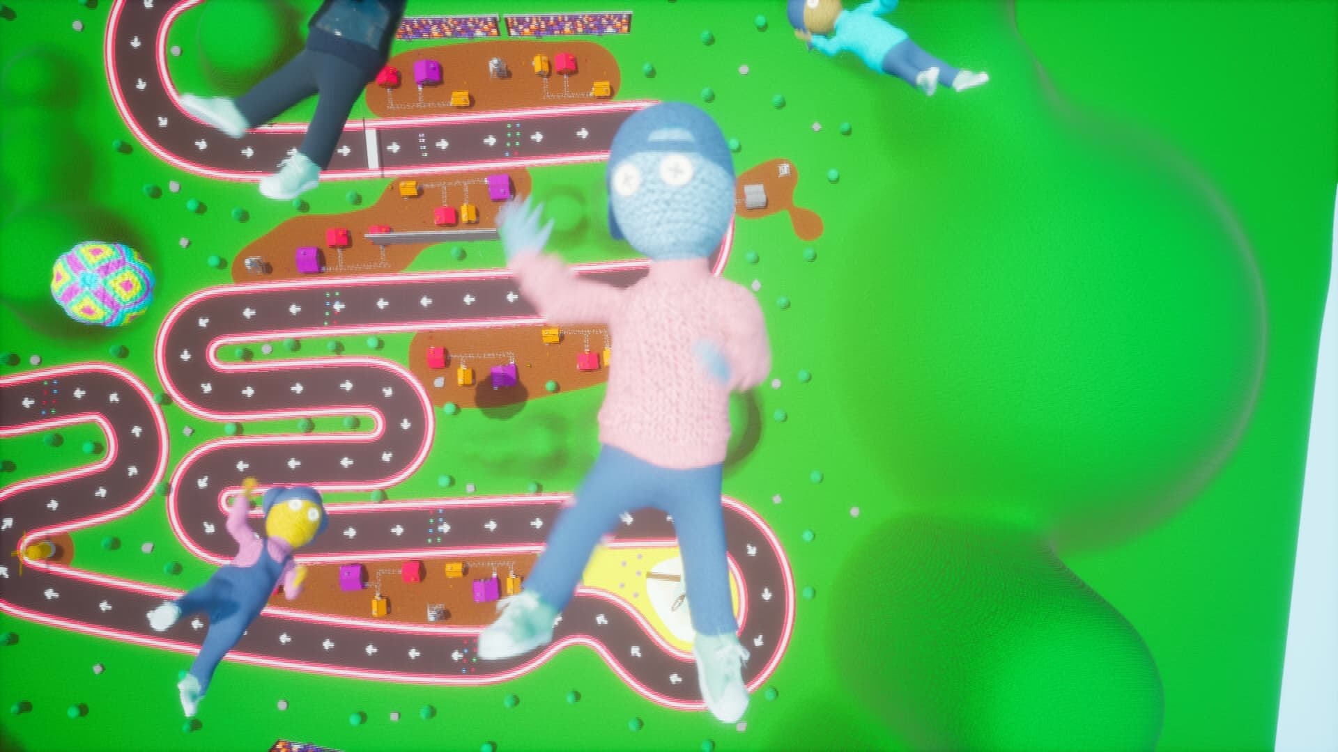 FiberTalesDummyKart
