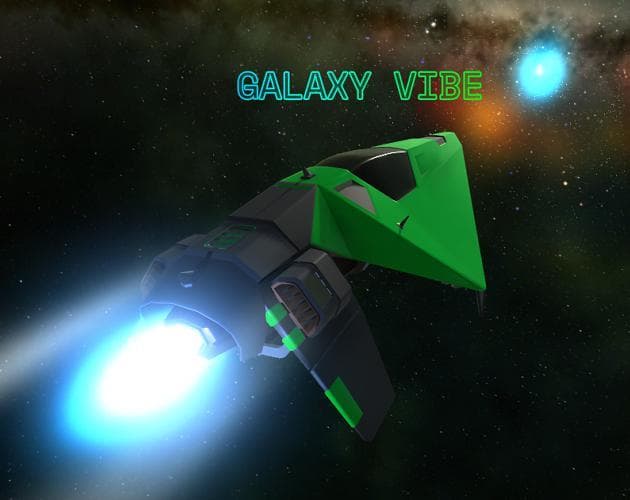 Galaxy Vibe