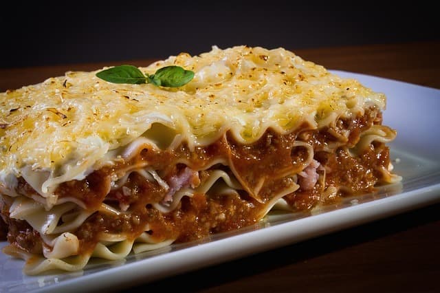 Lasagnae Quest