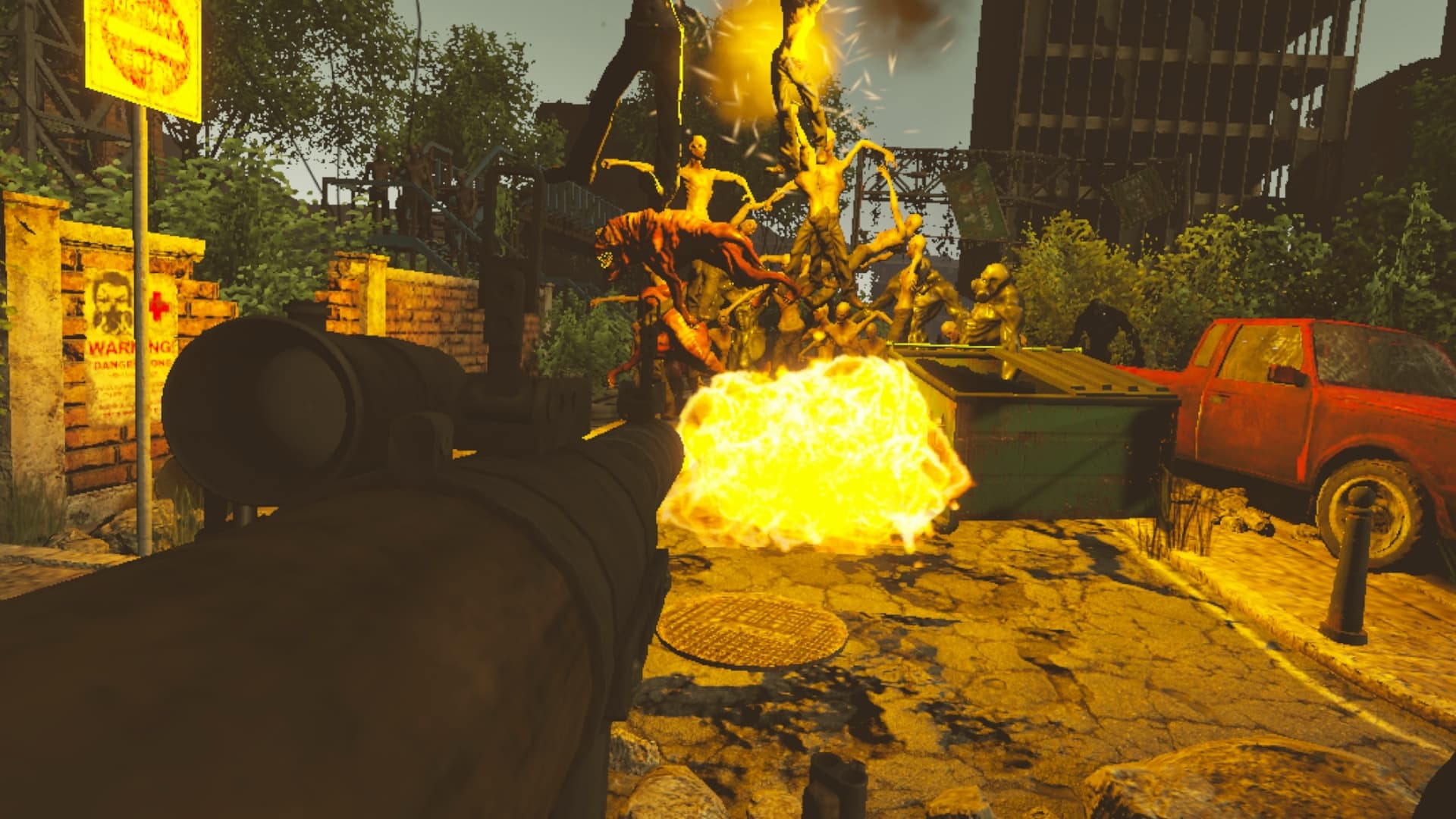 Time Carnage
