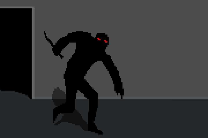 Crookman