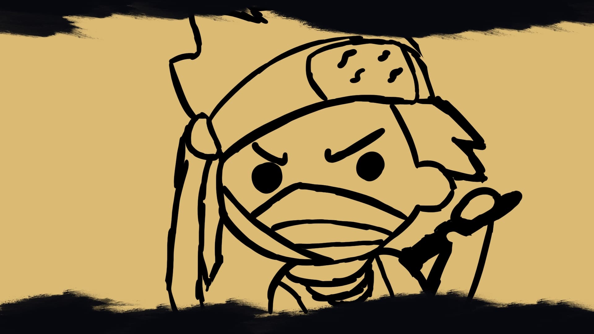 Zabuza Slime Party
