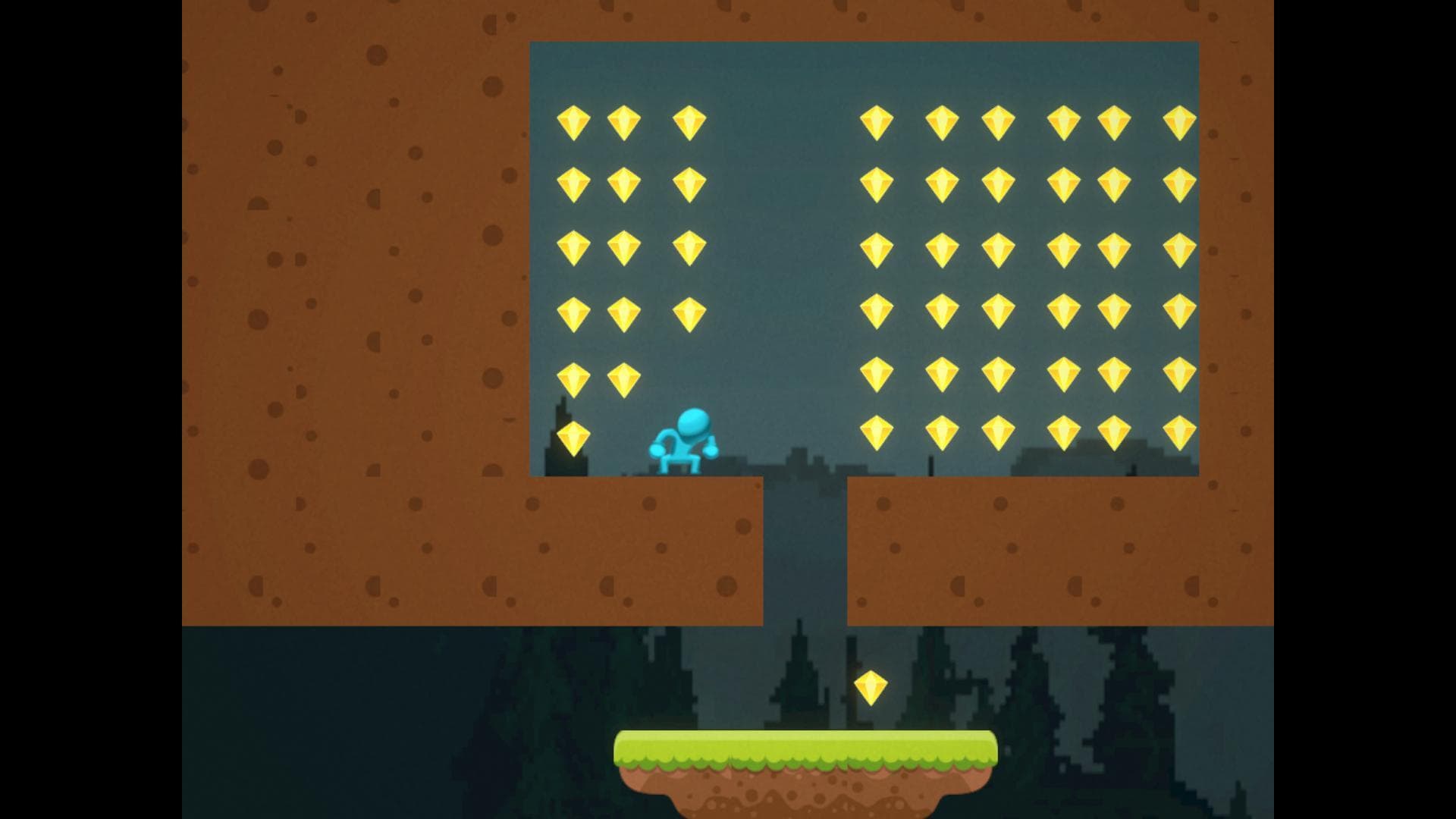 Juego 2D (CarlosSotillo)