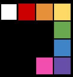 Rainbow Snake - Alpha
