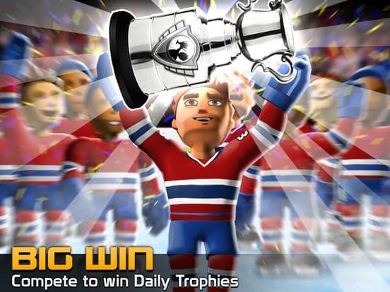 Big Win Hockey 2019