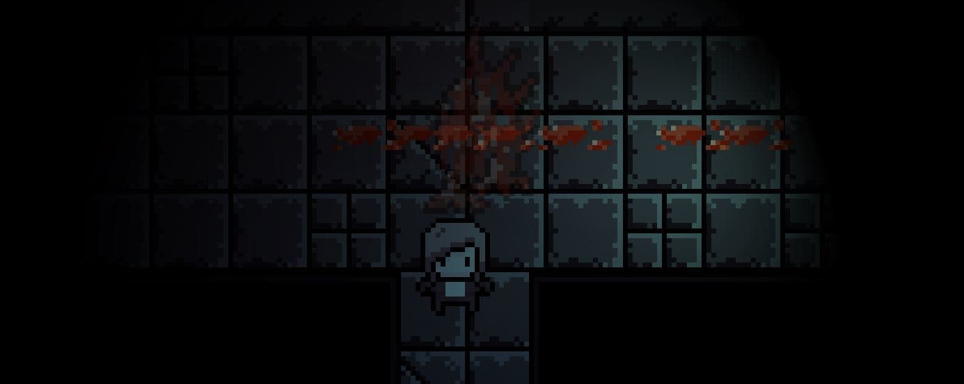 The Unseen (itch) (xomar164x)