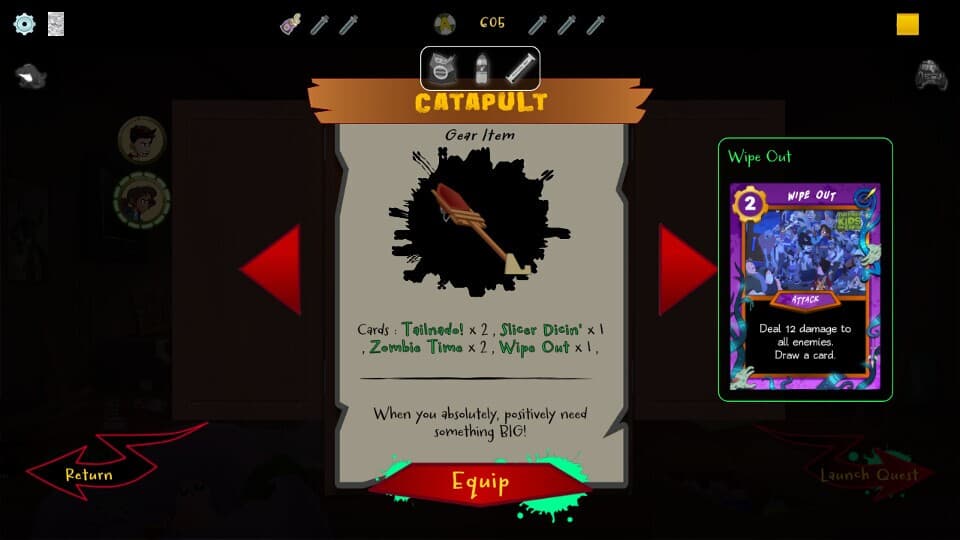 Last Kids on Earth: Hit the Deck!