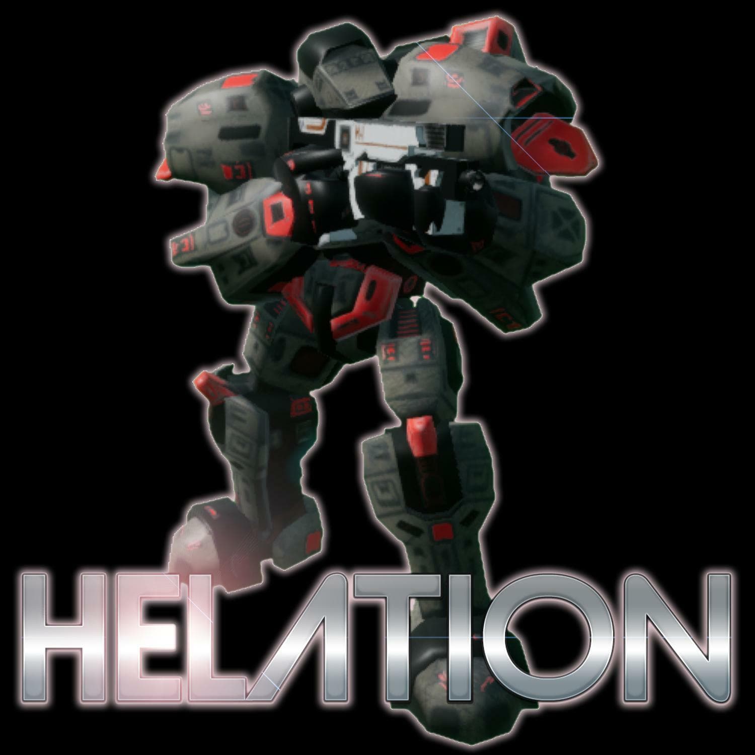 Helation
