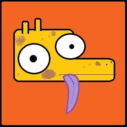 Giraffe Game
