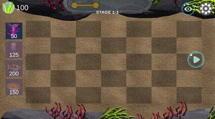 Fishy Towers Demo