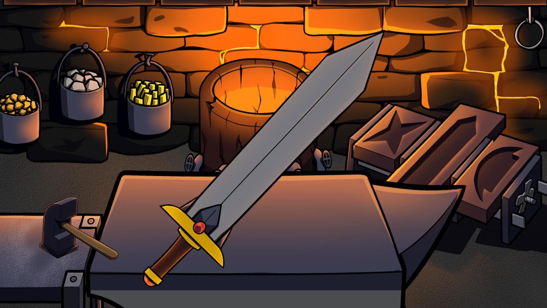 FireForge