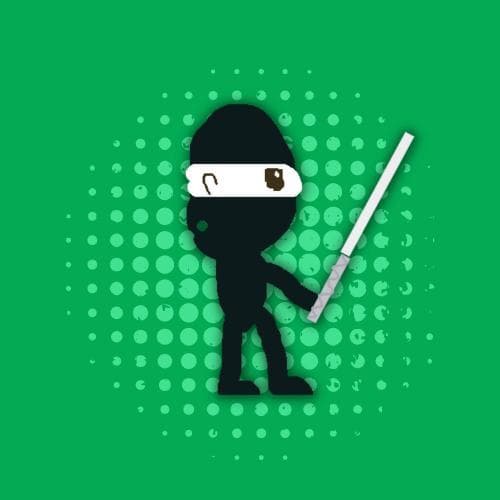 Ninja Clash