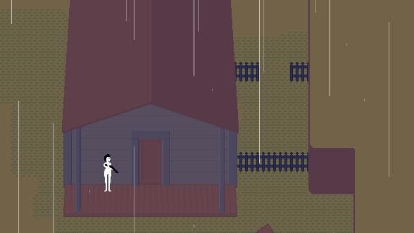 The Morphine Western Revenge