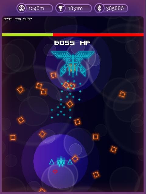 Neon Rampage - 1.1.3