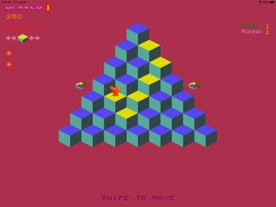 Q*bert (2023)