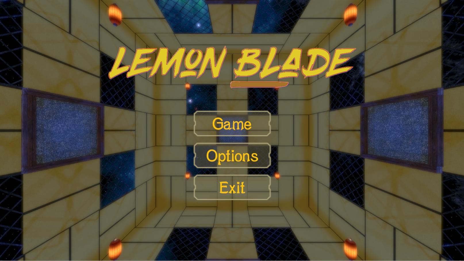 Lemon (BL)ade