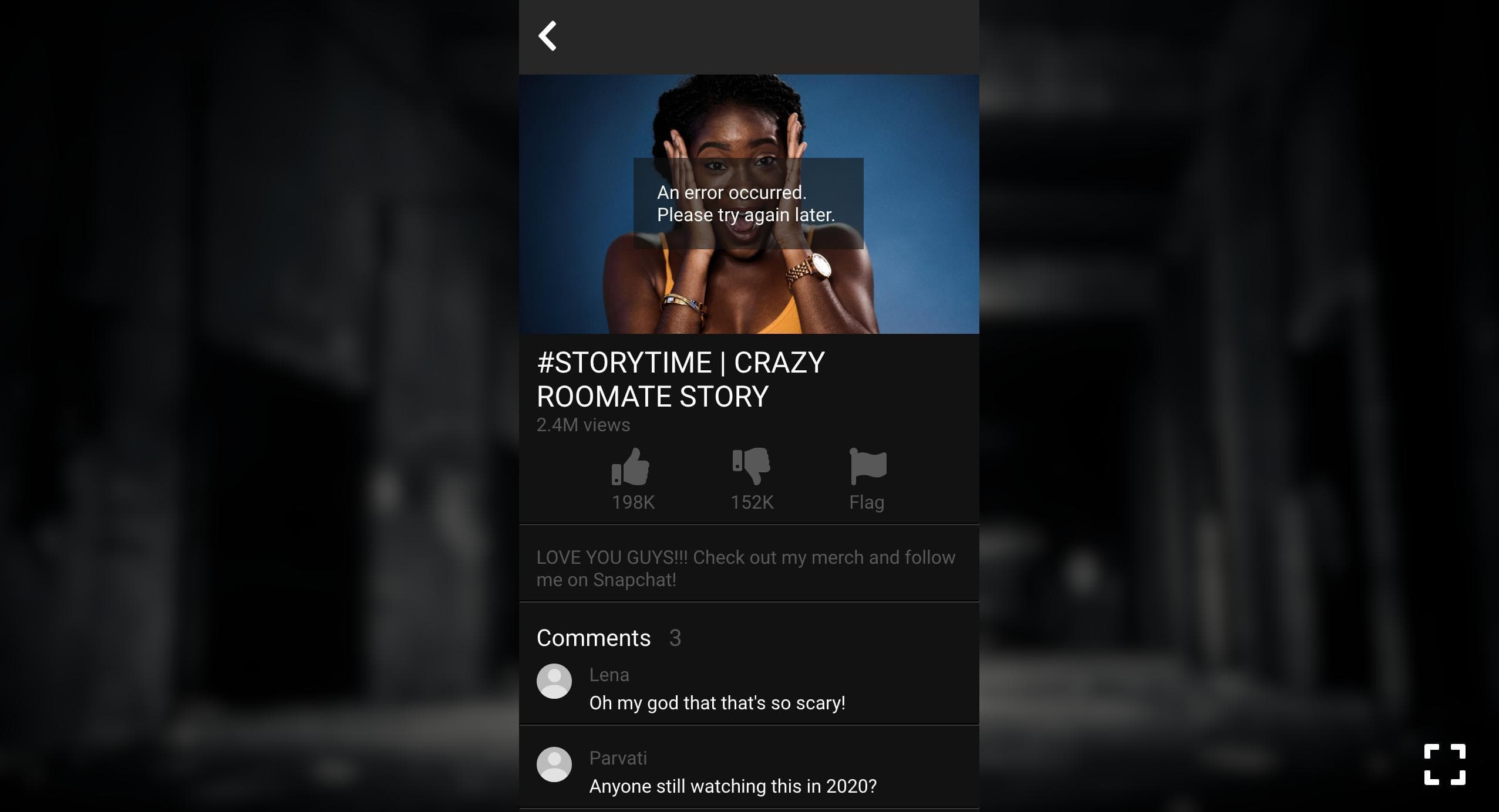 FeedVid