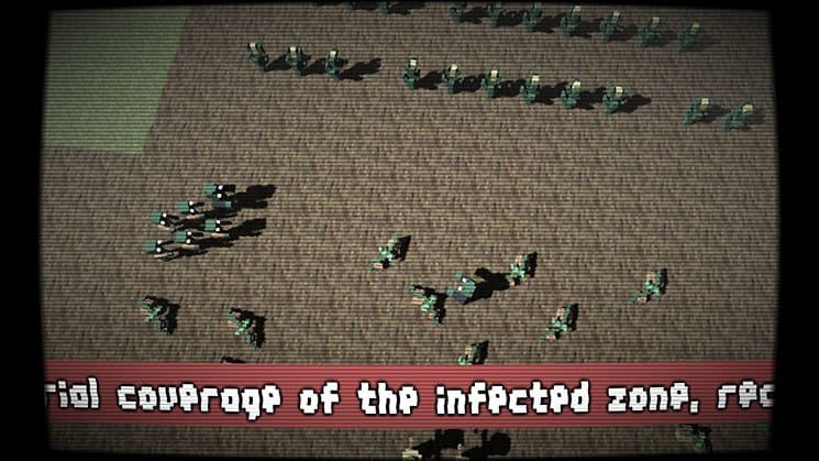 Block Zombies!