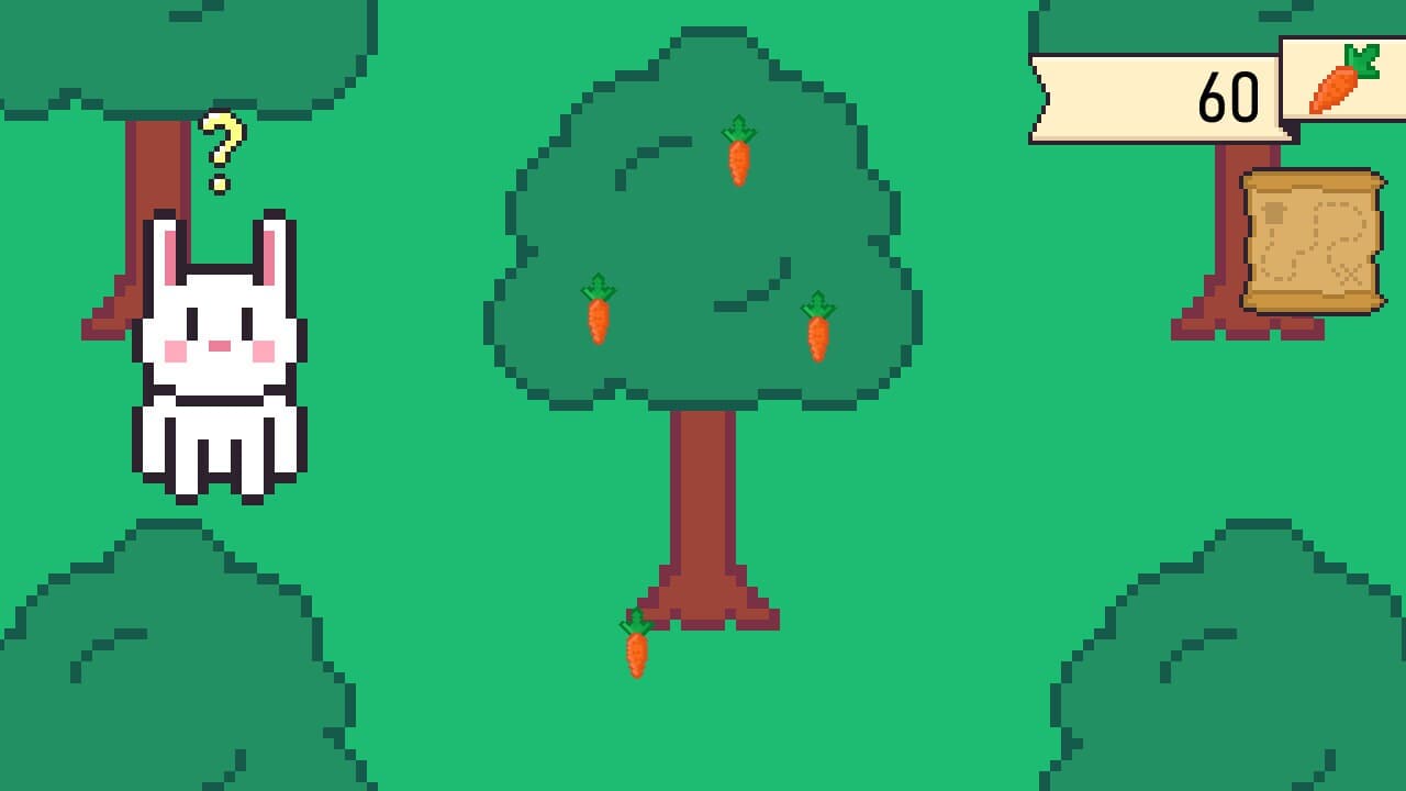 Grow a Carrot