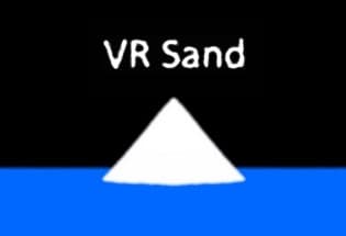 VR Sand (itch)