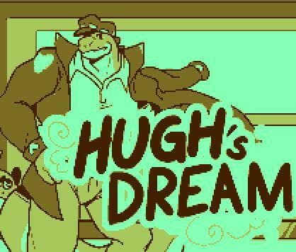 Hugh's Dream (Alternative)