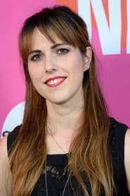 Anouk Whissell