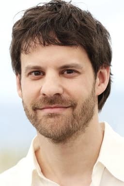 Charlie Polinger
