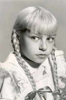 Patty McCormack