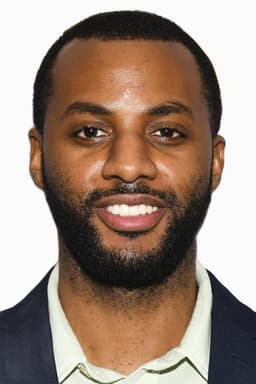 Jordan Johnson-Hinds