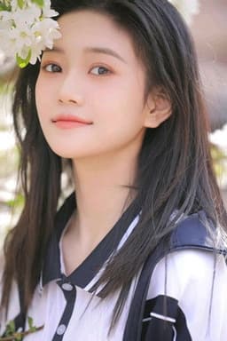 Zhang Yixi
