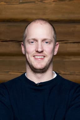 Erik Follestad