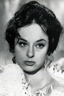 Francine Bergé